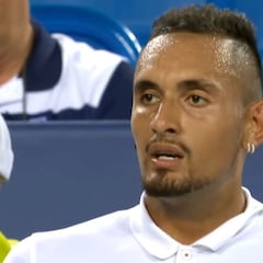 ¿Cómo nos afecta el "burnout" cuando jugamos al tenis?