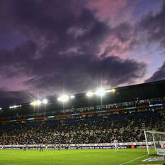 Habrá cero tolerancia en seguridad en el Pachuca vs Cruz Azul