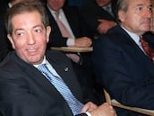 Un ex presidente del CSD, investigado en la Operación Lezo