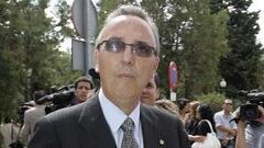 Gaspart va contra Laporta: "Que se deje de herederos"