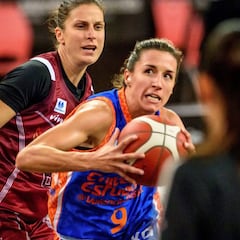 El Gernika hace historia y peleará por su primer título