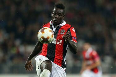 PSG 3-0 Nice: match report, goals, as it happened