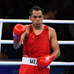 Agenda de Mexicanos en Juegos Olímpicos Río 2016 en directo: Día 10