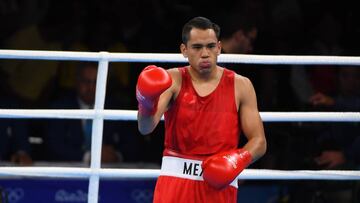Misael Rodríguez entra en acción