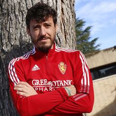 “Después de una derrota es importante levantarse rápido”