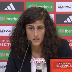 Montse Tomé: “De Mapi y Patri no hemos vuelto a saber nada...”