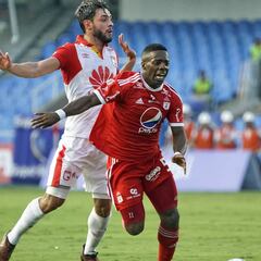 Dájome: "Nos hace falta el apoyo de la hinchada"