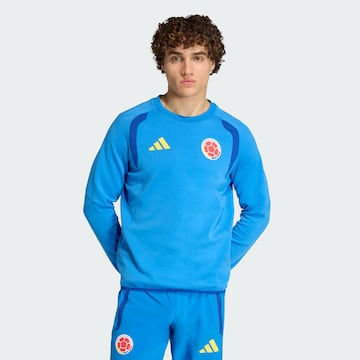 No solo es la camiseta: ¡Toda la indumentaria de la Selección Colombia para el Mundial 2026! 