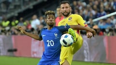 Las 10 estrellas Sub 20 que están en la Eurocopa