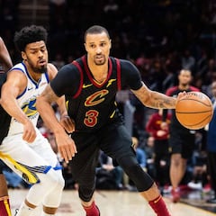 Hill refuerza a los Bucks y les abre otra ventana para el futuro