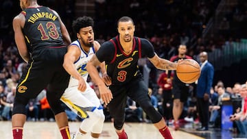 Hill refuerza a los Bucks y les abre otra ventana para el futuro