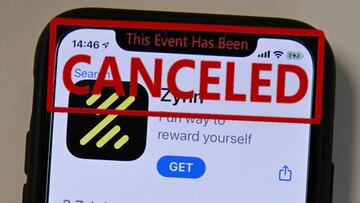 Zynn, un plagio de TikTok que te paga por ver vídeos ha sido retirado