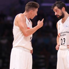 Real Madrid - Unicaja Málaga: TV, horario y dónde ver online la ACB