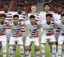 Francia vs USA, Mundial Sub 20: Horario, TV; cómo y dónde ver