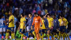 El equipo de la MLS que supera al América en el ranking de Concacaf, no es Inter Miami
