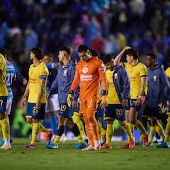 El equipo de la MLS que supera al América en el ranking de Concacaf, no es Inter Miami