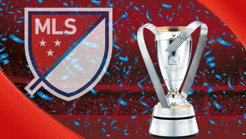 ¡Historia pura! Las últimas finales de la MLS