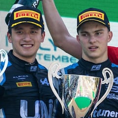 “Hice bien en dejar Alpine”