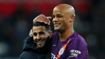 Manchester City, Liverpool and Chelsea set new Premier League record