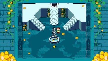 Una nueva vuelta de tuerca a Undertale. TS!Underswap impresiona a los fans