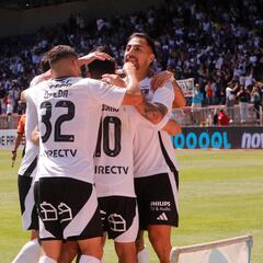 Colo Colo tiene nuevo presidente: resultado aplastante