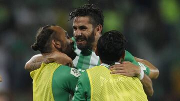 Nacional - Millonarios empataron en el duelo estelar de la fecha.