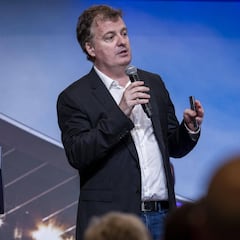 Comunicado oficial de Xavier Budó tras su salida del Barça