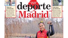 Deporte de Madrid, 21 enero 2024