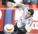 Iker superará su récord si llega imbatido al minuto 13