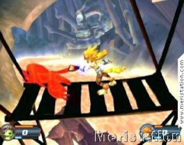 Digimon Battle Chronicle  (PlayStation 2)