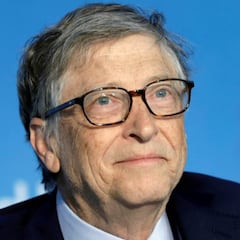 Bill Gates: world needs India's cooperation in developing Covid-19 vaccine