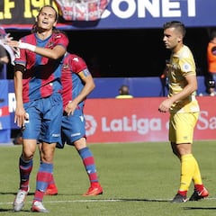 Las Palmas, duelo capital, antes de la cuesta arriba del calendario