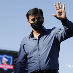 La gran promesa de Quinteros para el Superclásico ante la U