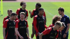 Ucrania vs Bélgica: Horario, TV, canal, cómo y dónde ver en México la Eurocopa 2024