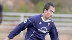 Pavón será titular ante un Huesca necesitado