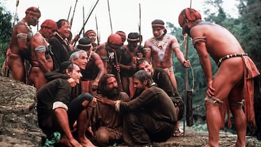 Las 30 mejores películas de aventuras de la historia del cine y dónde verlas