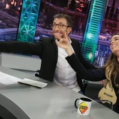 El Hormiguero: Ona Carbonell revela lo peor de estar en MasterChef