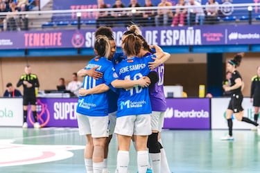 El Torreblanca Melilla rompe la dictadura