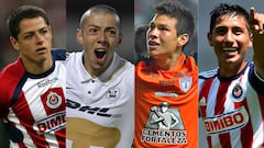 ¡Debuts soñados! Estos jugadores anotaron en su primer partido en Primera División