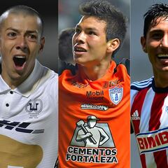 ¡Debuts soñados! Estos jugadores anotaron en su primer partido en Primera División