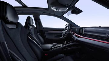 Geely Coolray, disponible en México: ¿Qué opinión hay de este SUV?