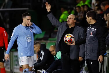 Copa del Rey 2023/24 round-of-32 draw: date, times, how to watch online