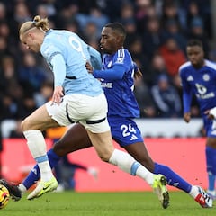 Gudelj y Soumaré, asuntos de invierno