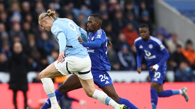 Gudelj y Soumaré, asuntos de invierno