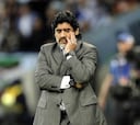 Maradona se ofrece a trabajar con Guardiola una semana