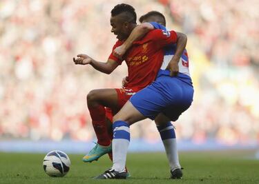 Descubre los 10 goleadores más jóvenes de la Premier