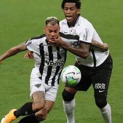 Vargas se luce con asistencia en un debut triunfal