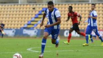 El equipo de Ra&uacute;l Gudi&ntilde;o gan&oacute; 3-0.