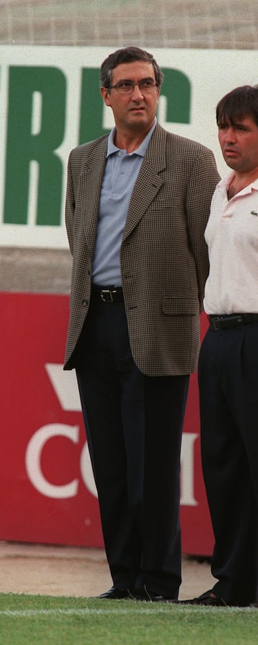 Manzano: “Hacía 760 kilómetros para ir a cada entrenamiento del Talavera”