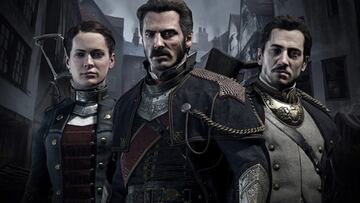 the order 1886